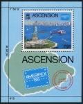 Ascension 394-397, 398 