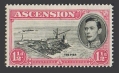 Ascension 42 perf 13 mlh
