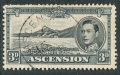 Ascension 44A used