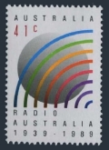 Australia 1162 mlh