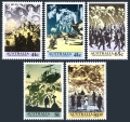 Australia 1174-1178 p/p