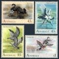 Australia 1203-1206