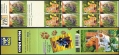 Australia 1564-1565a booklet