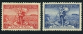 Australia 157-158 mlh