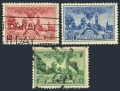 Australia 159-161 used