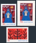 Australia 1795-1796, 1797