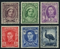 Australia 191-196 mlh