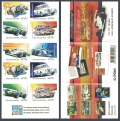 Australia 2041-2046b booklet