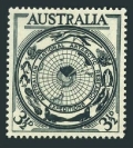 Australia 276 mng