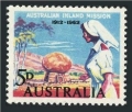 Australia 346 mlh