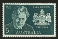 Australia 353 mlh