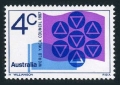 Australia 427 mlh