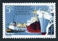 Australia 460