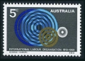 Australia 461