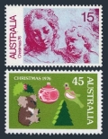 Australia 649-650