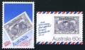 Australia 776-777