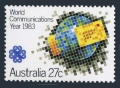 Australia 869