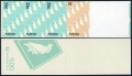 Australia 947-948a booklet