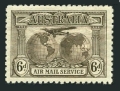 Australia C3 mlh