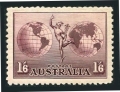 Australia C4 mlh-perf