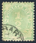 Australia J1 used