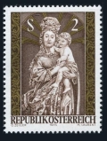 Austria 1009