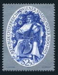 Austria 1025