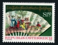 Austria 1027