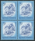 Austria 1102 block/4