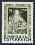 Austria 1153