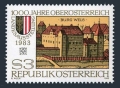 Austria 1238