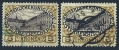 Austria 126 used