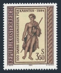 Austria 1277