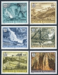 Austria 1349-1354