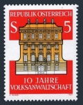 Austria 1403
