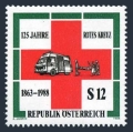 Austria 1427