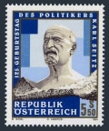 Austria 1657