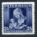 Austria 377 mlh