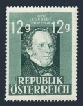 Austria 491 mlh