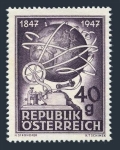 Austria 495 mlh