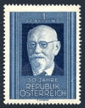 Austria 557 mlh