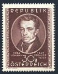 Austria 560 mlh