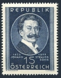 Austria 561 mlh