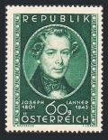 Austria 574 mlh