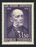 Austria 592 mlh