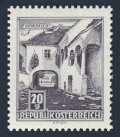 Austria 618A