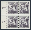 Austria 618A block/4