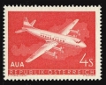 Austria 632