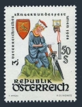 Austria 634 mlh