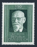 Austria 636 mlh